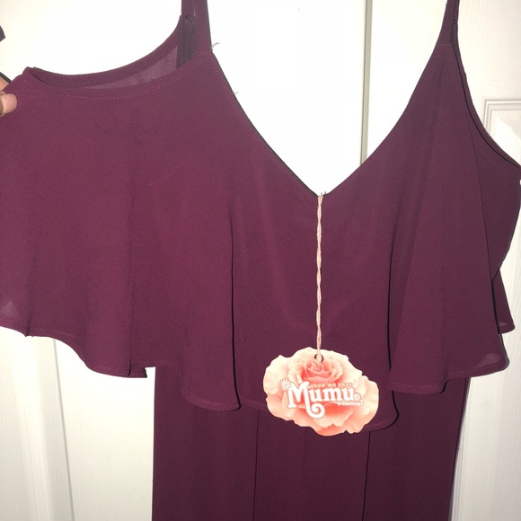 Show Me Your MuMu Dresses & Skirts - Dress